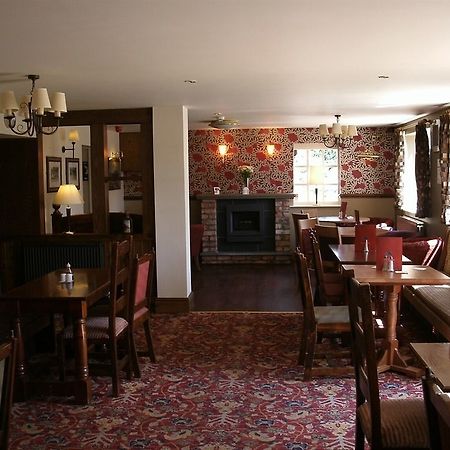 The Black Bull Inn Pickering Kültér fotó