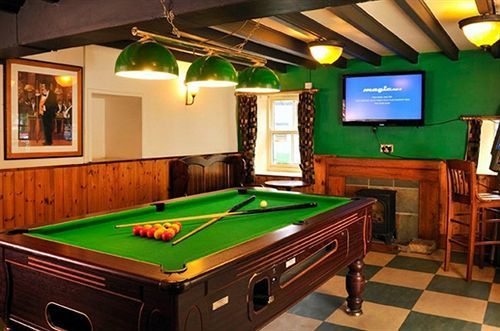 The Black Bull Inn Pickering Kültér fotó